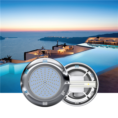 25W LED basseini tuli