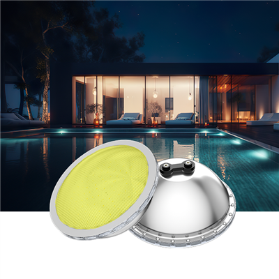 Par 56 300 W 12V bassein