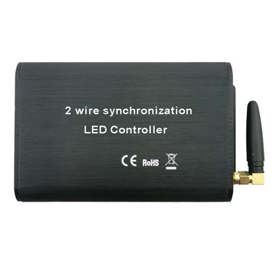 Basseini valguse kontroller